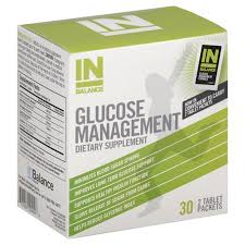 INBalance Glucose