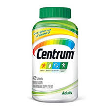 INSupport-Multi-Vitamiin