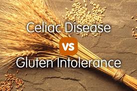 Celiac-Disease