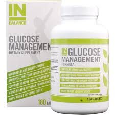 INBalance Glucose