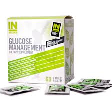 INBalance Glucose 60