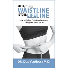 Your Waistline Is Your Lifeline